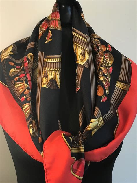 hermes wool and silk scarf|hermes scarves catalogue.